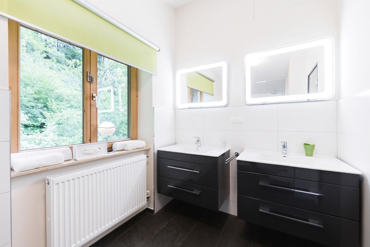 Apartmán Wildgruen Pfronten Exteriér fotografie