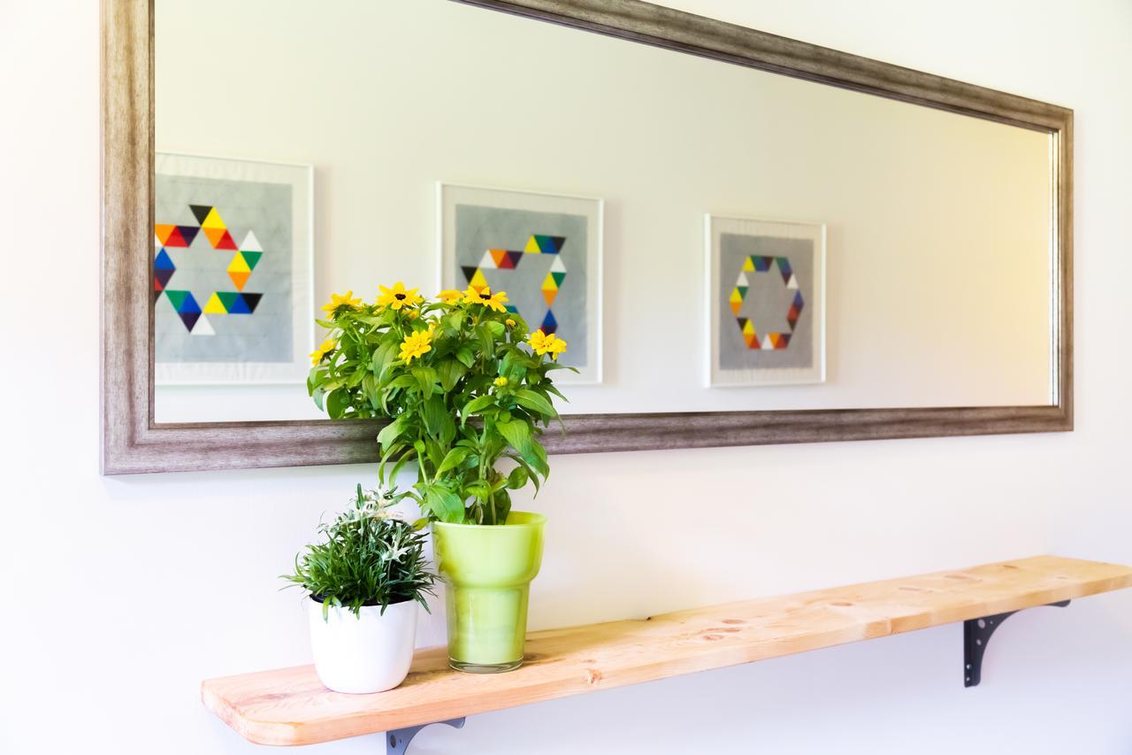 Apartmán Wildgruen Pfronten Exteriér fotografie